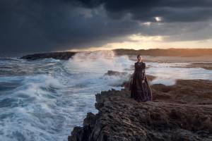 Florent SERFATI - SHOT BY FLOW